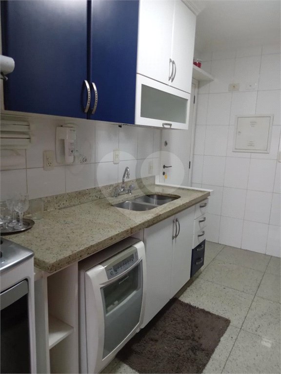 Apartamento à venda com 3 quartos, sendo 2 suítes,  em Campo Belo, São Paulo, SP