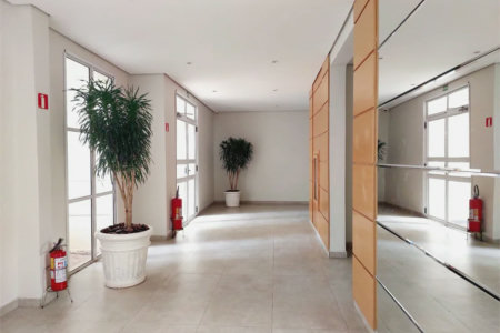 Apartamento à venda ou para alugar com 2 quartos em Vila Anastácio, São Paulo, SP