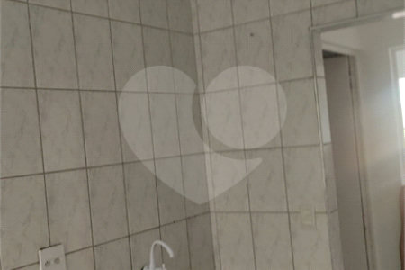 Apartamento à venda com 2 quartos em Nova Votorantim, Votorantim, SP