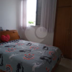 Apartamento à venda com 2 quartos em Vila Guilherme, São Paulo, SP