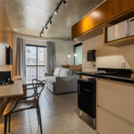 Apartamento à venda ou para alugar com 1 suíte em Santana, São Paulo, SP