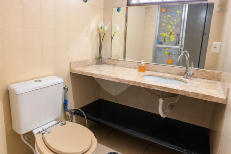 Casa para alugar com 2 quartos em Jardim São Luiz, Ribeirão Preto, SP