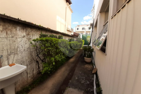 Sobrado à venda com 1 quarto em Chácara Santo Antônio (zona Sul), São Paulo, SP