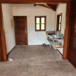 Casa à venda com 2 quartos, sendo 1 suíte, no condomínio Chácara Pedra Grande, Atibaia - SP