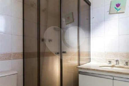 Apartamento à venda com 3 quartos, sendo 1 suíte, em Perdizes, São Paulo, SP