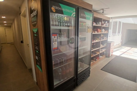 Apartamento à venda com 2 quartos em Santana, São Paulo, SP
