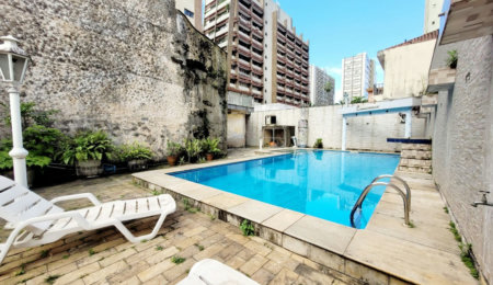 Casa para alugar, 630 m² por R$ 70.000,02/mês - Gonzaga - Santos/SP