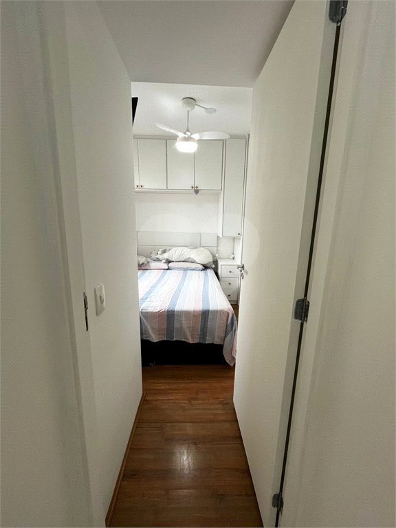 Apartamento à venda com 2 quartos em Mooca, São Paulo, SP