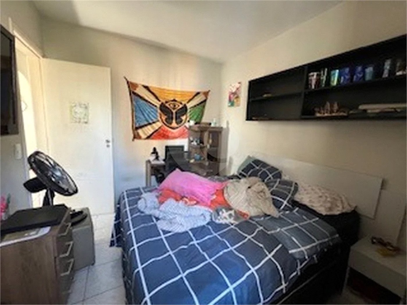 Apartamento à venda com 2 quartos em Tucuruvi, São Paulo, SP