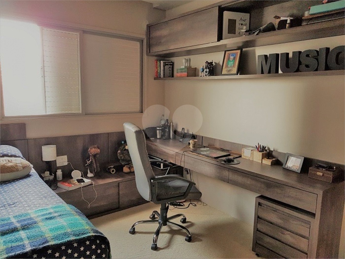 Apartamento à venda com 4 quartos, sendo 3 suítes,  em Campo Belo, São Paulo, SP