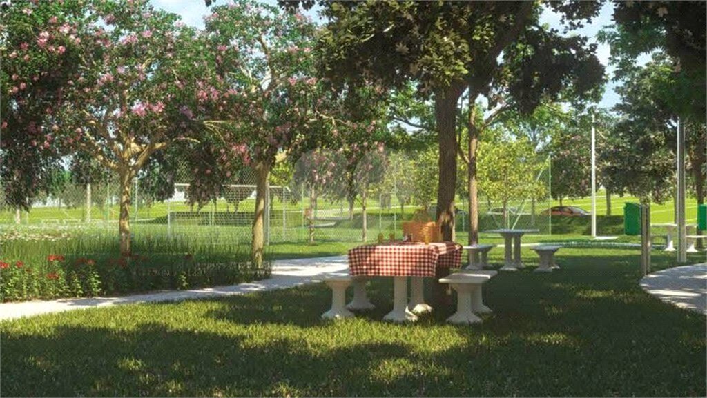 Terreno à venda com 1 suíte no condomínio Reserva Laranjeiras, Campinas - SP