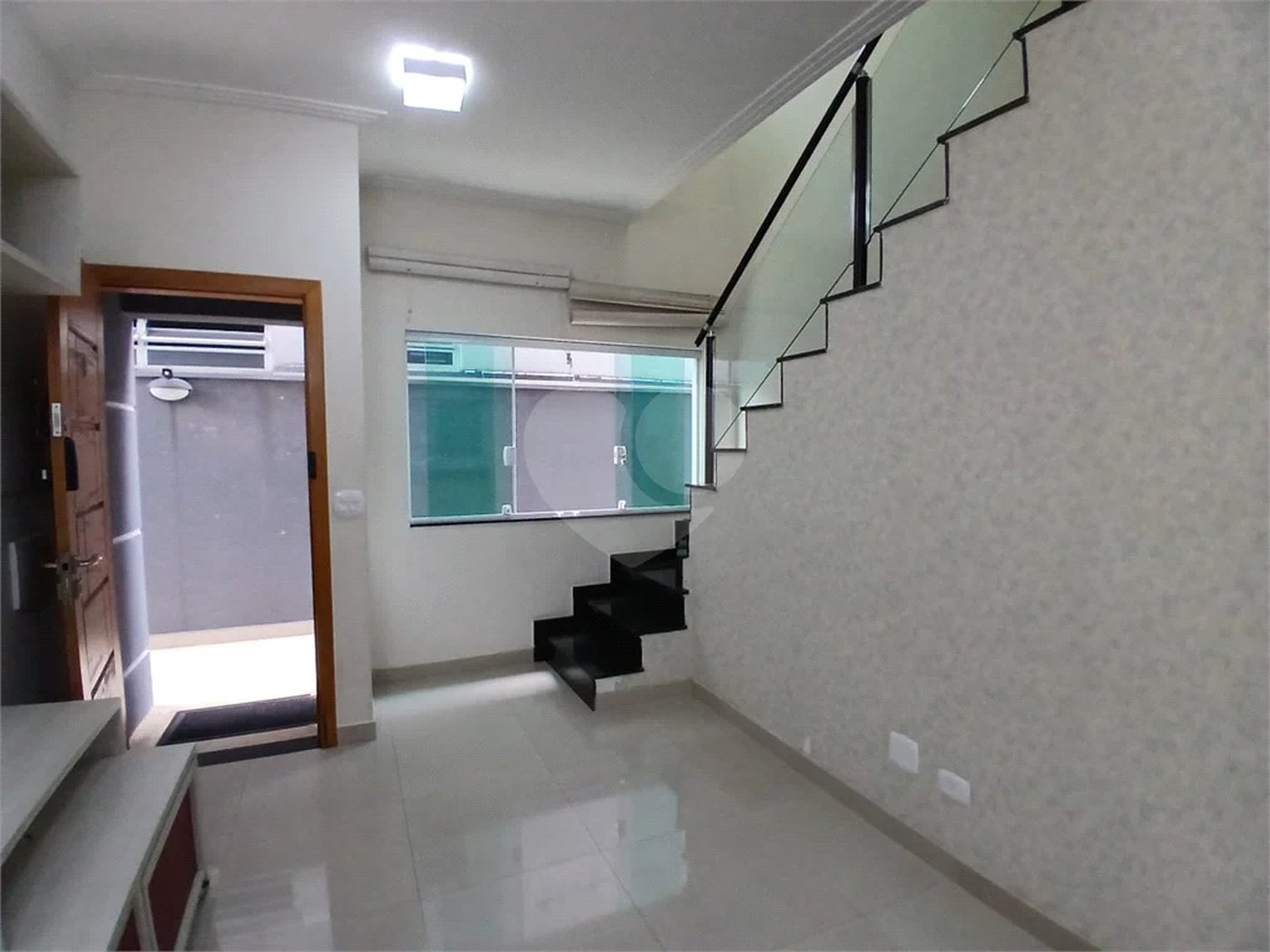 Casa à venda com 2 quartos em Vila Gustavo, São Paulo, SP
