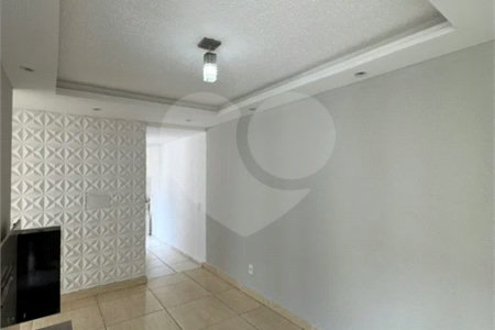 Apartamento à venda com 2 quartos em Santa Cruz, Rio de Janeiro, RJ