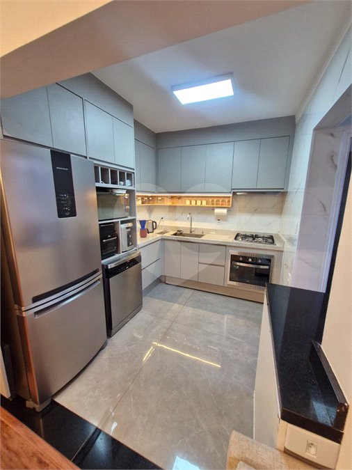 Apartamento à venda com 2 quartos, sendo 1 suíte, em Jaçanã, São Paulo, SP
