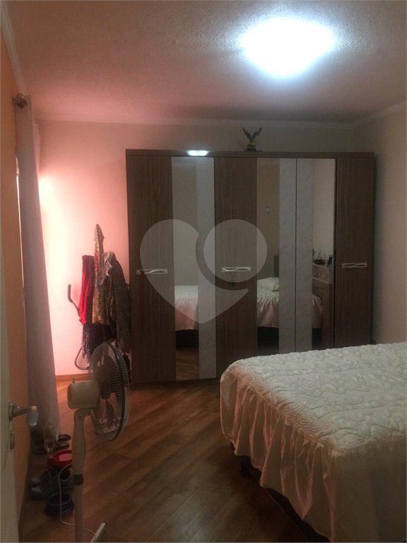 Sobrado à venda com 4 quartos, sendo 1 suíte, em Vila Maria Alta, São Paulo, SP