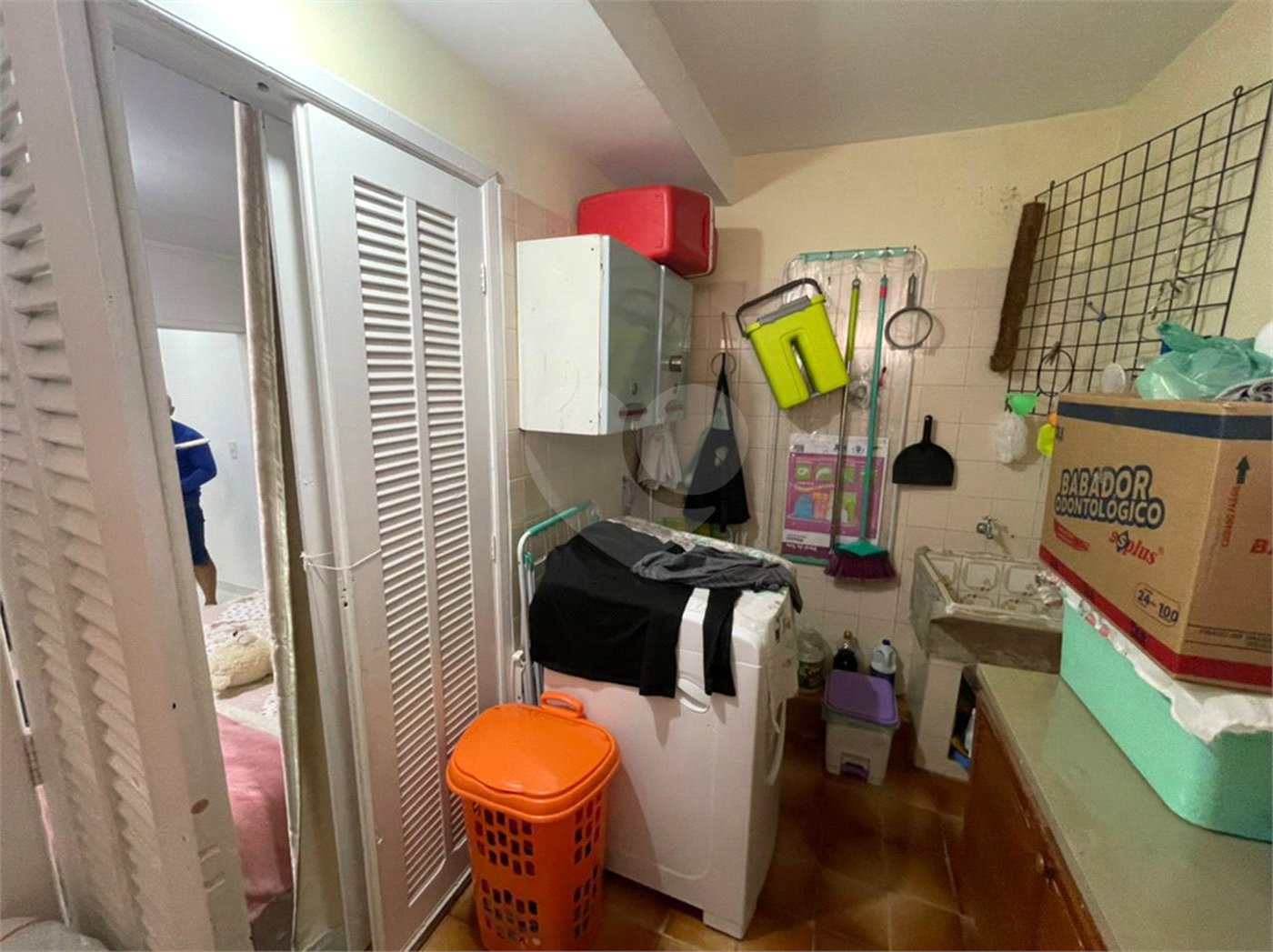 Sobrado à venda com 2 quartos em Casa Verde, São Paulo, SP