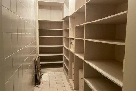 Apartamento à venda com 4 suítes em Vila Suzana, São Paulo, SP