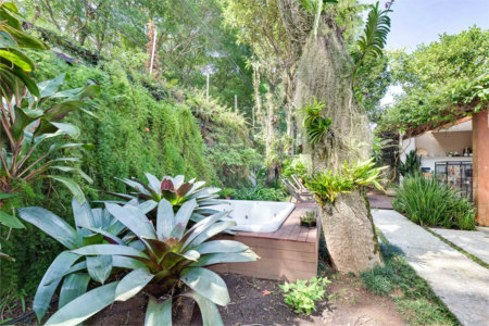 Casa à venda com 3 suítes no condomínio Parc Vignoble, São Paulo - SP
