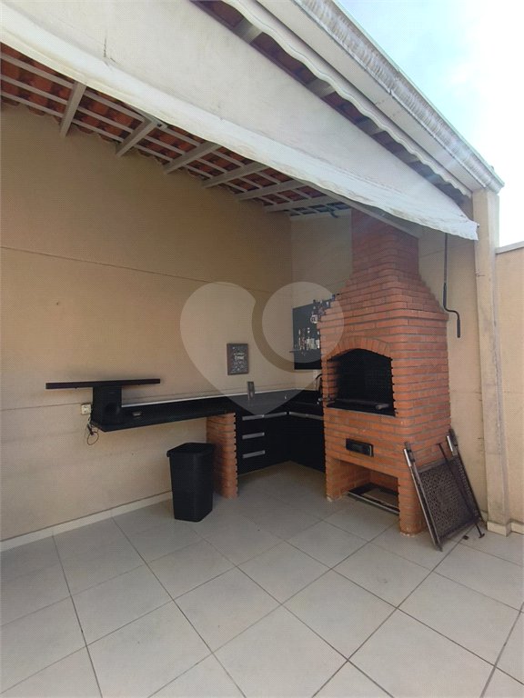 Sobrado à venda com 3 suítes em Água Fria, São Paulo, SP
