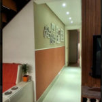 Apartamento à venda com 2 quartos, sendo 1 suíte, em Vila Andrade, São Paulo, SP
