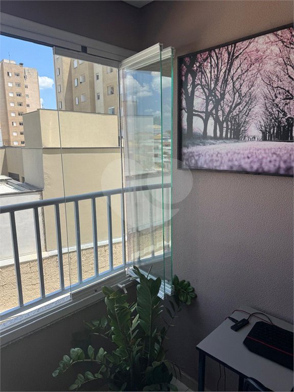 Apartamento para alugar com 2 quartos, sendo 1 suíte, em Vila Rica, Sorocaba, SP
