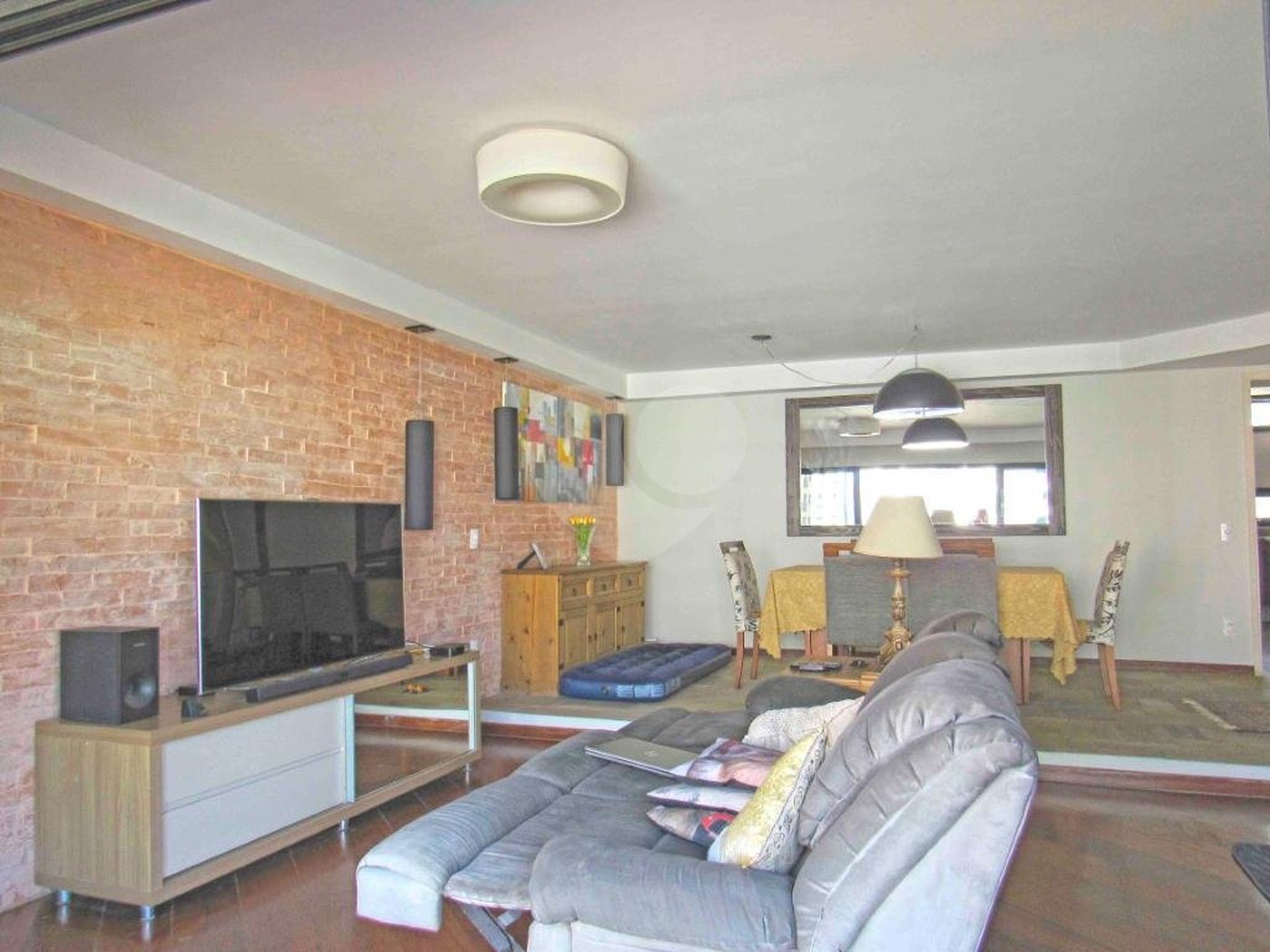 Apartamento à venda com 4 quartos, sendo 2 suítes, em Vila Mascote, São Paulo, SP