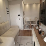 Apartamento à venda com 2 quartos em Vila Guilherme, São Paulo, SP