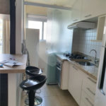 Apartamento à venda com 2 quartos em Barra Funda, São Paulo, SP