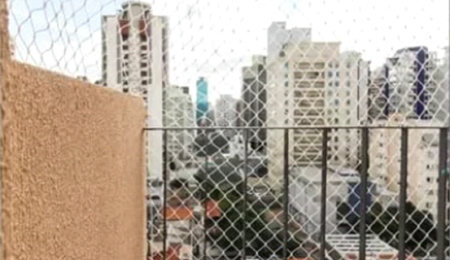 Apartamento à venda com 2 quartos em Indianópolis, São Paulo, SP
