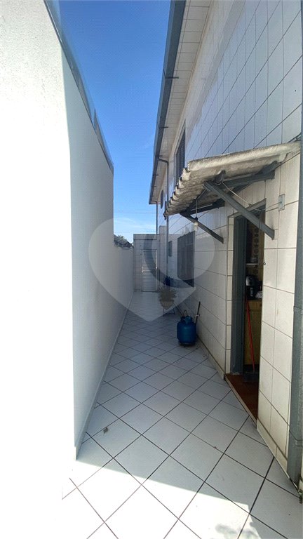 Sobrado à venda com 3 quartos em Parque Independência, São Paulo, SP