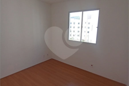 Apartamento para alugar com 2 quartos em Campo Grande, Rio de Janeiro, RJ
