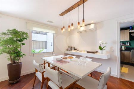 Apartamento à venda com 4 suítes em Itaim Bibi, São Paulo, SP