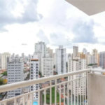 Apartamento à venda com 2 quartos, sendo 1 suíte,  em Santana, São Paulo, SP