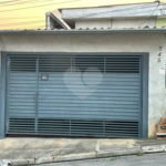 Casa à venda com 2 quartos em Vila São Paulo, Mogi das Cruzes, SP