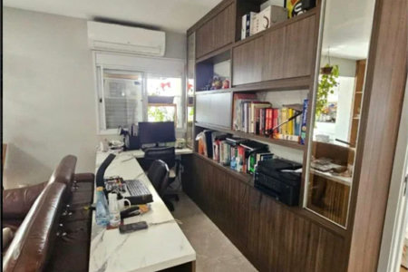 Apartamento à venda com 3 quartos, sendo 2 suítes, em Vila Anastácio, São Paulo, SP