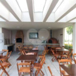 Apartamento à venda com 3 quartos, sendo 1 suíte, em Vila Leonor, Guarulhos, SP