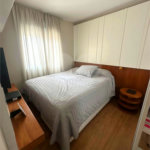 Apartamento à venda com 2 quartos, sendo 1 suíte, em Vila Monumento, São Paulo, SP