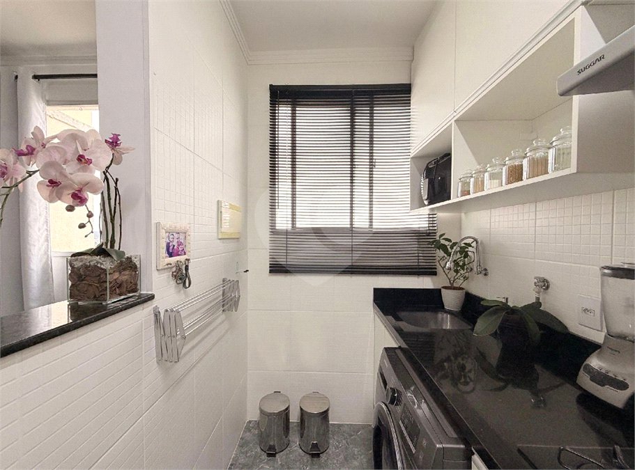 Apartamento à venda com 2 quartos em Recanto Quarto Centenário, Jundiaí, SP