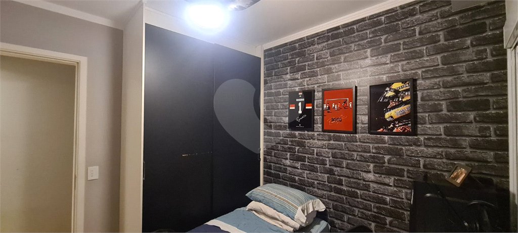 Apartamento à venda com 3 suítes em Vila Leopoldina, São Paulo, SP