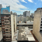Apartamento à venda com 1 quarto em Vila Buarque, São Paulo, SP