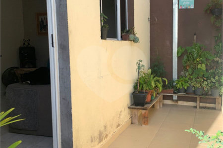 Casa à venda com 2 quartos em Vila Melchizedec, Mogi das Cruzes, SP