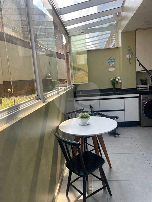 Apartamento à venda com 1 quarto em Santana, São Paulo, SP