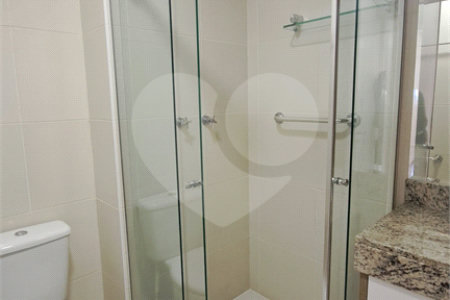 Apartamento à venda com 3 suítes em Santana, São Paulo, SP