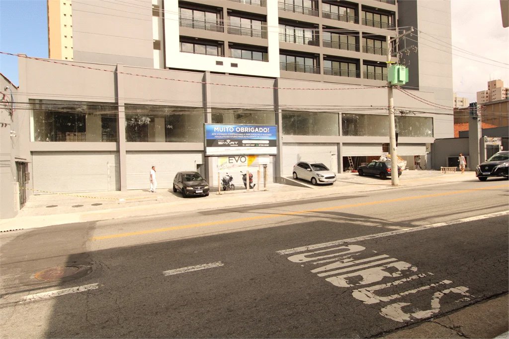 Loja para alugar em Santana, São Paulo, SP
