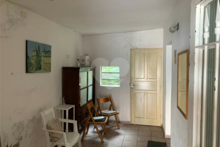 Casa Térrea à venda com 3 quartos em Chácara Santo Antônio (zona Sul), São Paulo, SP