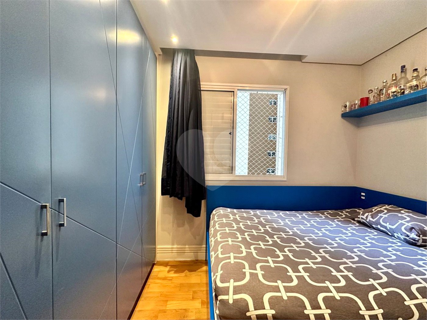 Apartamento à venda com 3 suítes em Mandaqui, São Paulo, SP