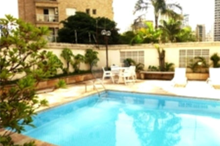 Apartamento à venda com 3 quartos, sendo 2 suítes, em Perdizes, São Paulo, SP