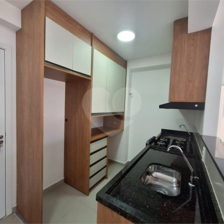 Apartamento à venda com 2 quartos em Vila Santa Catarina, São Paulo, SP