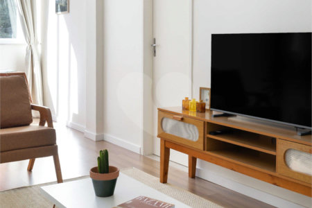 Apartamento à venda com 2 quartos em Copacabana, Rio de Janeiro, RJ