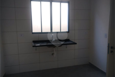 Villagio à venda com 2 quartos em Vila São Paulo, Mogi das Cruzes, SP